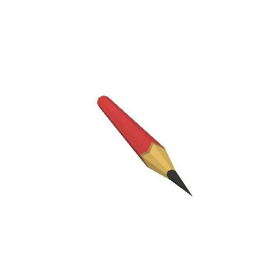Pencil 4